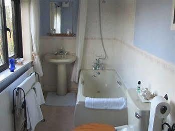 Cornisholme Wickham House B&B 외부 사진