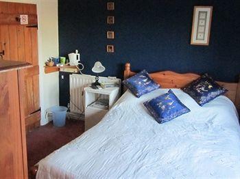 Cornisholme Wickham House B&B 외부 사진