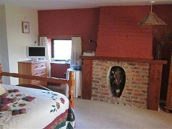 Cornisholme Wickham House B&B 외부 사진