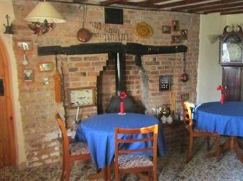 Cornisholme Wickham House B&B 외부 사진