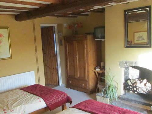 Cornisholme Wickham House B&B 외부 사진